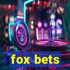 fox bets