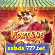 salada 777.bet