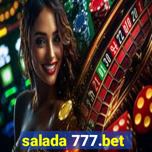 salada 777.bet