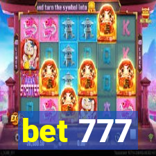 bet 777