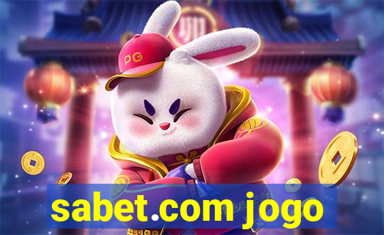 sabet.com jogo