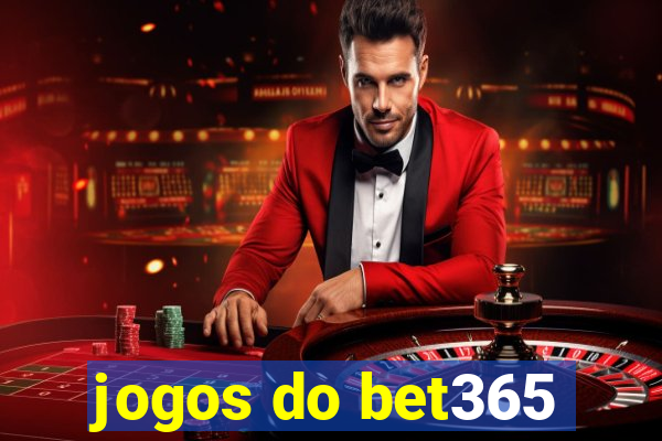 jogos do bet365