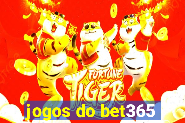 jogos do bet365