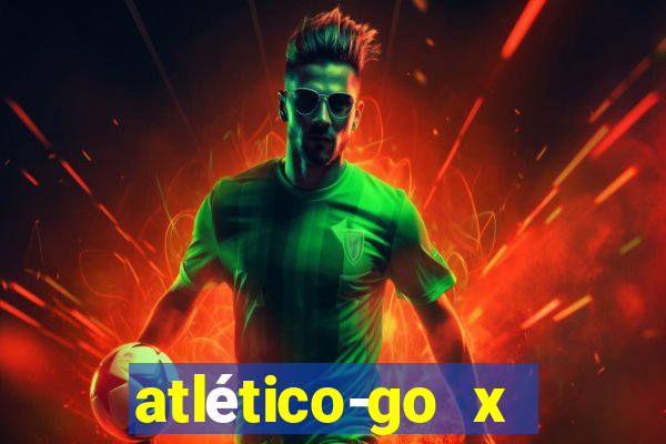 atlético-go x corinthians palpite