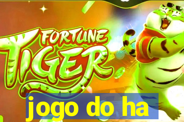 jogo do ha