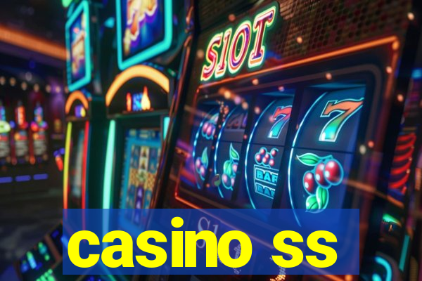 casino ss