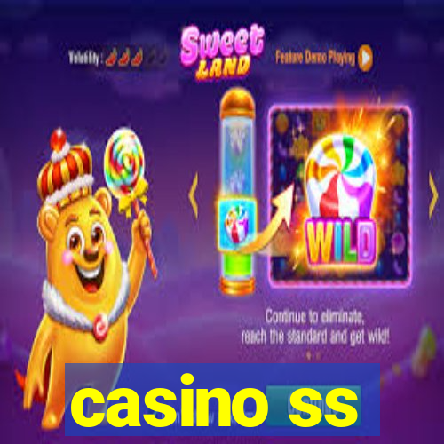 casino ss