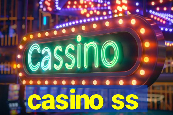 casino ss