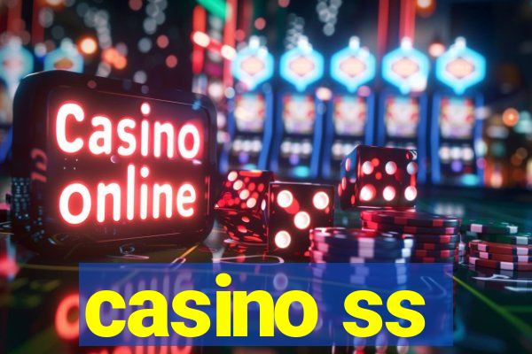 casino ss