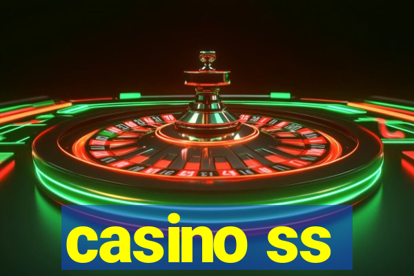 casino ss