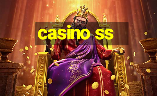 casino ss