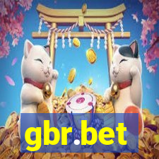 gbr.bet