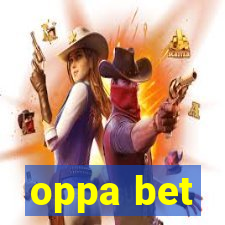 oppa bet