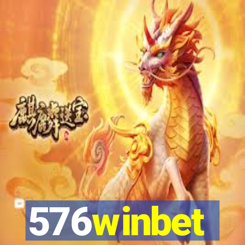 576winbet