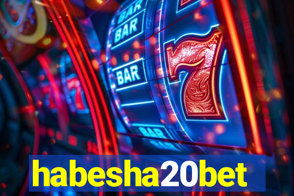 habesha20bet