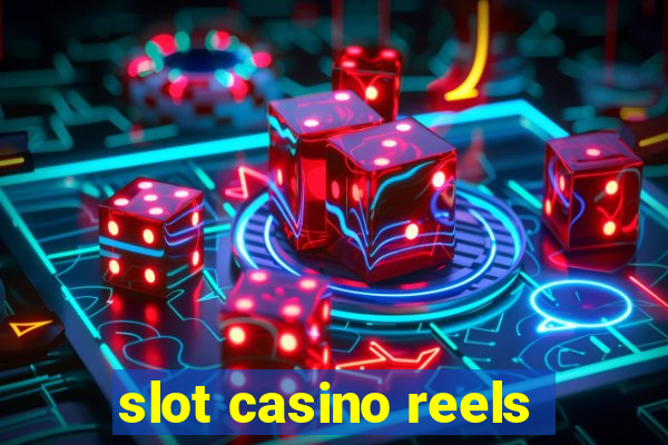 slot casino reels