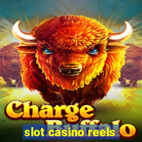 slot casino reels