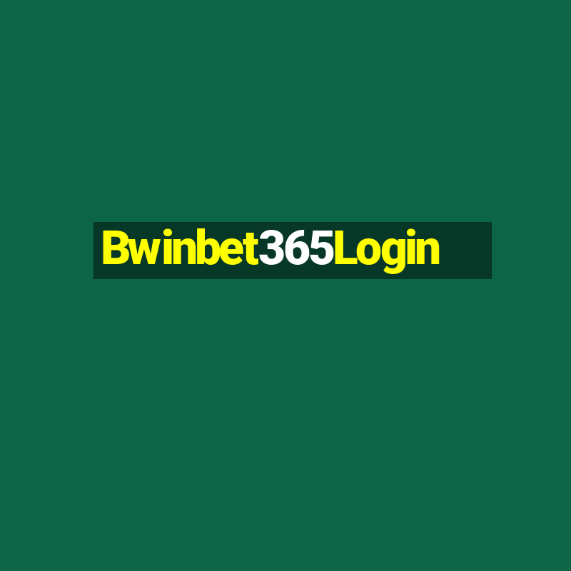 Bwinbet365Login