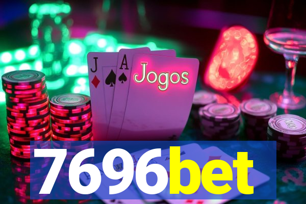 7696bet