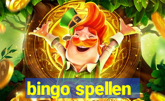 bingo spellen