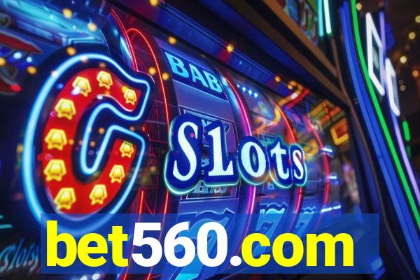 bet560.com