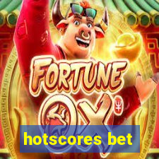 hotscores bet