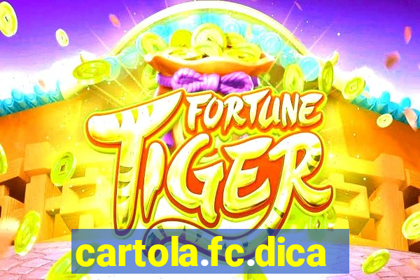 cartola.fc.dicas