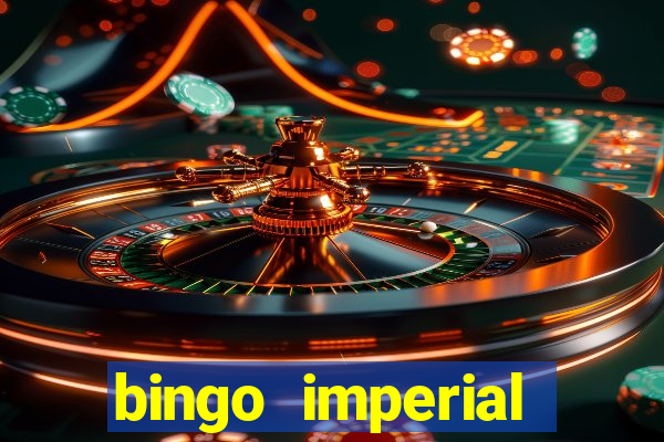 bingo imperial assis brasil