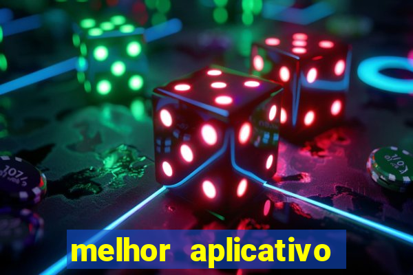 melhor aplicativo de jogos