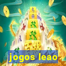 jogos leao