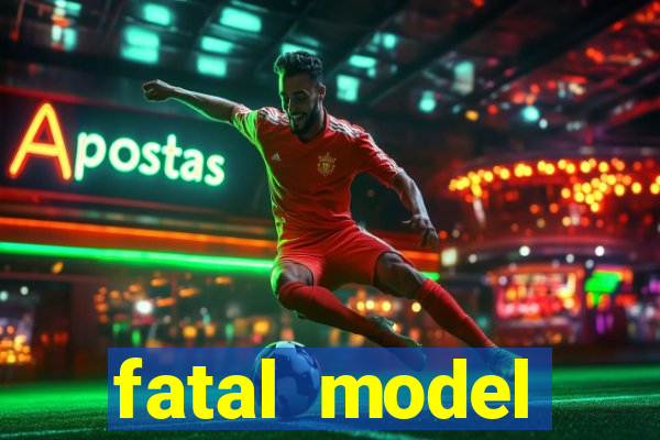 fatal model cruzeiro s?o paulo