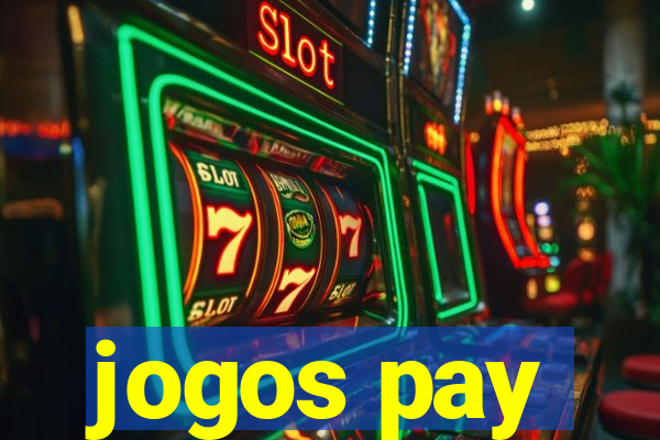 jogos pay