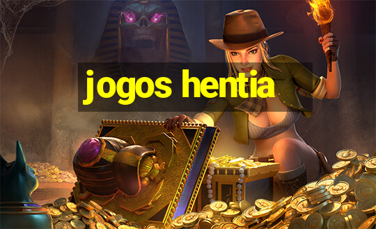 jogos hentia