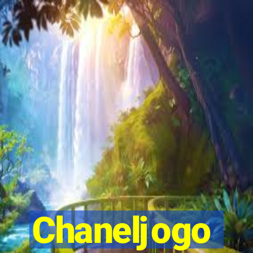 Chaneljogo