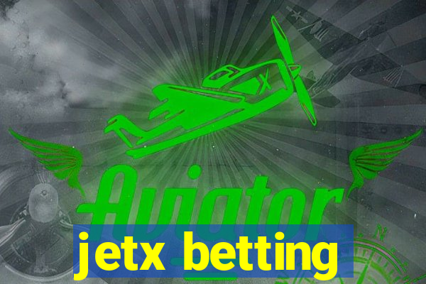 jetx betting