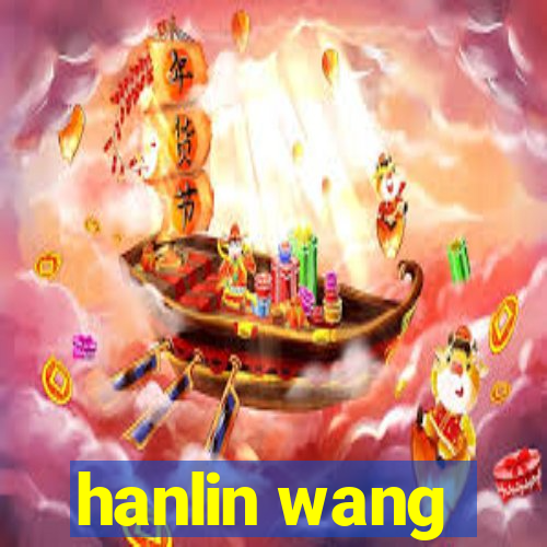 hanlin wang