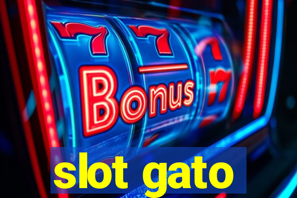 slot gato