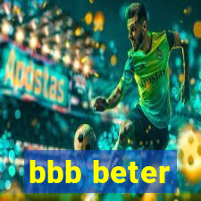 bbb beter