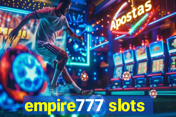 empire777 slots