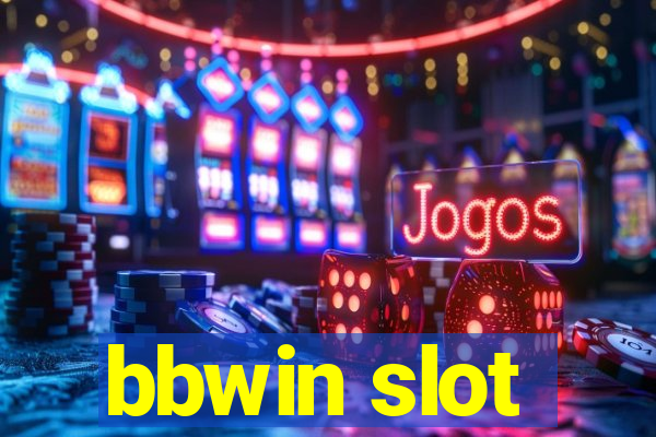 bbwin slot