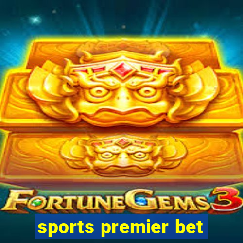 sports premier bet