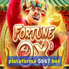 plataforma 5567 bet