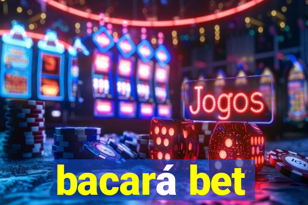 bacará bet