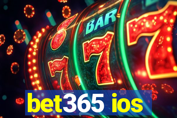 bet365 ios