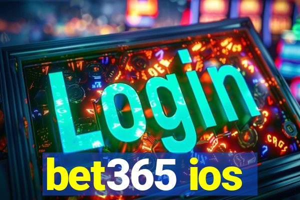 bet365 ios