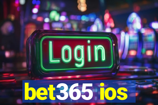 bet365 ios