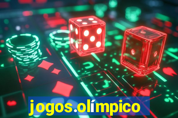 jogos.olímpicos