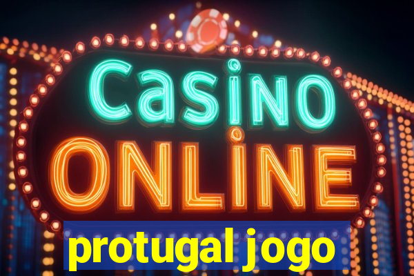 protugal jogo