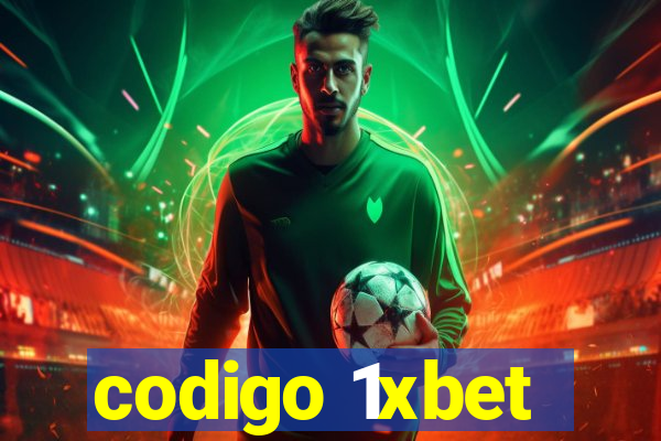 codigo 1xbet