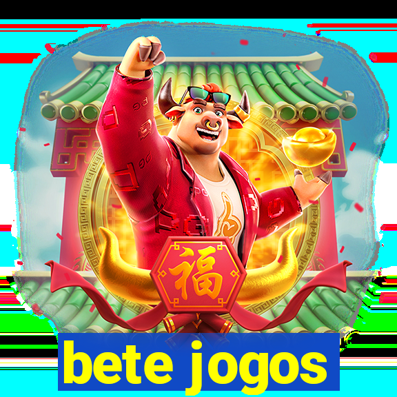 bete jogos